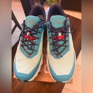 LOEWE X ON CLOUDVENTURE SNEAKERS